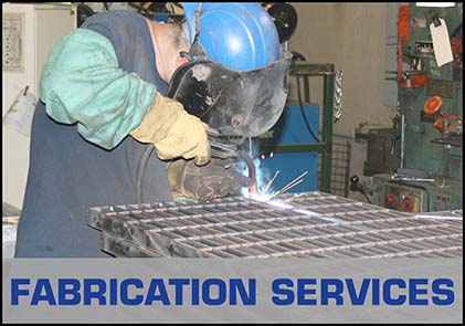 Fabrication Services