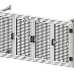 Direct Metals Hardware Wire Cloth For Rodent And Bird Control